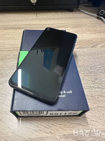 Смартфон Redmi Note 11, Graphite Gray, 64 GB, снимка 6 - Xiaomi - 46166464