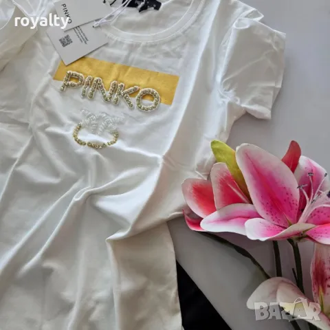 Pinko дамски комплект , снимка 4 - Спортни екипи - 49923778