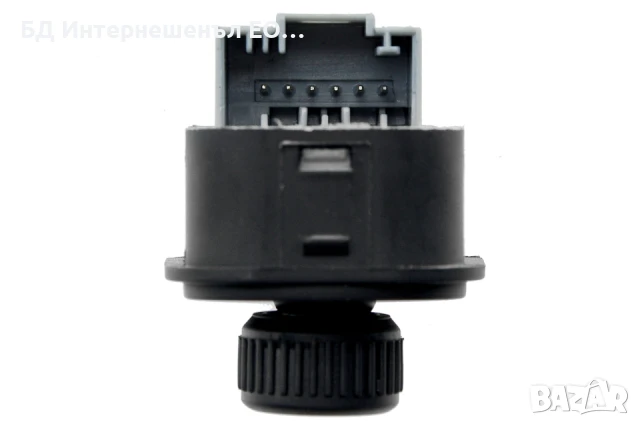 1K0959565A  Ключ за огледала, Volkswagen, Golf 5 6, Sharan, Passat B6 B7, Tiguan, снимка 6 - Части - 50979939