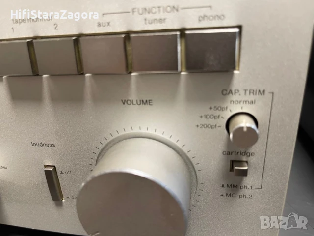 Harman/ Kardon PM650 , снимка 3 - Ресийвъри, усилватели, смесителни пултове - 51147777