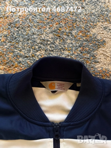 Carhartt жилетка, снимка 2 - Жилетки - 52847227
