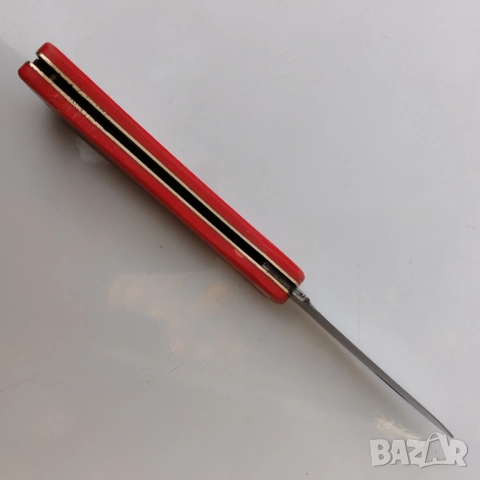 Згъваем джобен нож Solingen, Германия. , снимка 8 - Ножове - 52524452