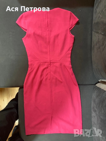 Рокля H&M номер 36, снимка 4 - Рокли - 52228062