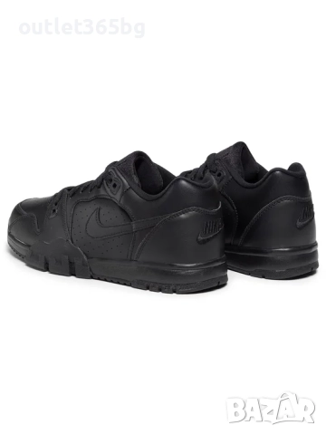 Nike - Cross Trainer Low CQ9182 001 Черен №43 Оригинал Код 562, снимка 4 - Маратонки - 52245092