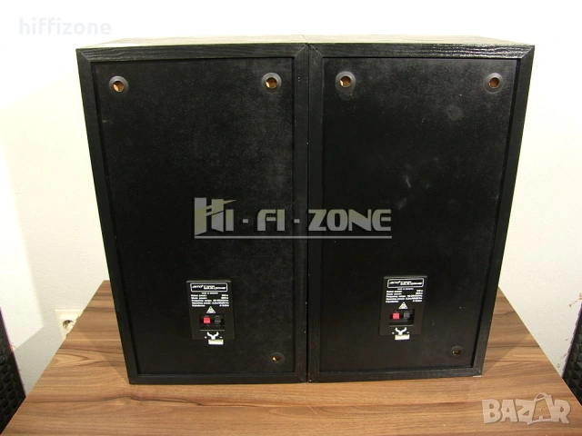 Тонколони    Jamo power 266 , снимка 11 - Тонколони - 53508472