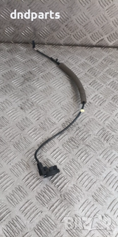 Четец ключ VW Sharan 2.8i 2002г.	