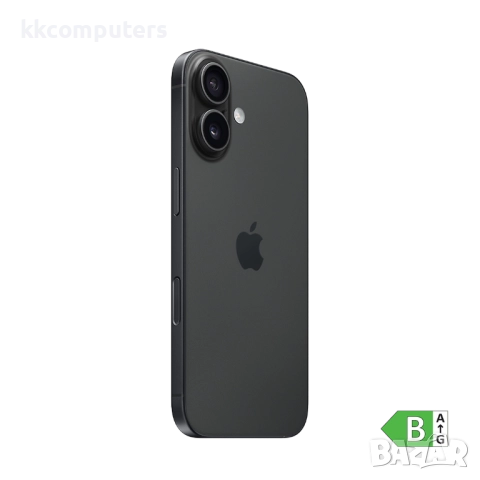 ЧАСТИ ЗА  APPLE IPHONE 16 256GB, снимка 2 - Резервни части за телефони - 51569210