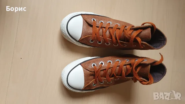 Кецове Converse 37 номер, снимка 1 - Кецове - 47982616