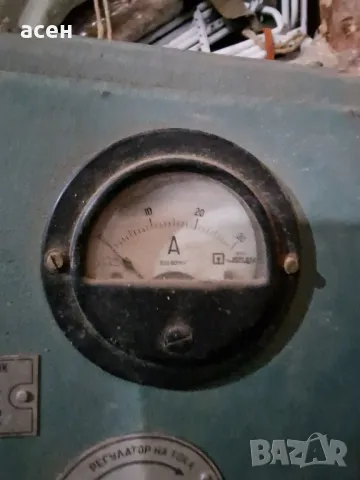 апарат за зареждане на акумулатори , снимка 3 - Аксесоари и консумативи - 49746211