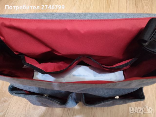 Чанта за детска количка Skip, снимка 3 - За бебешки колички - 45269474