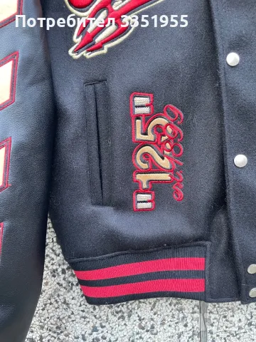 Мъжко яке , снимка 4 - Якета - 49928615