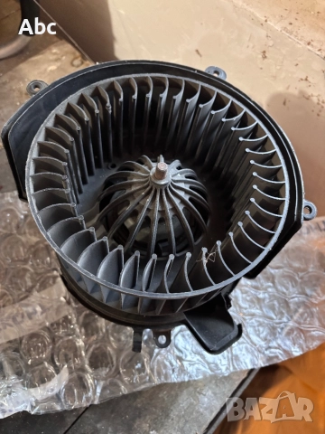Вентилатор за Астра г 1999-2009