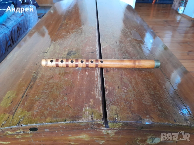 Стар кавал,дудук,свирка #6