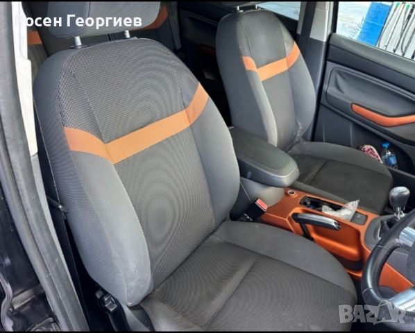 FORD KUGA 2.0 TDCI TITANIUM , снимка 5 - Части - 46484537