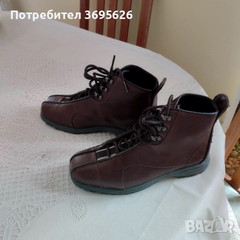 Продавам нови обувки