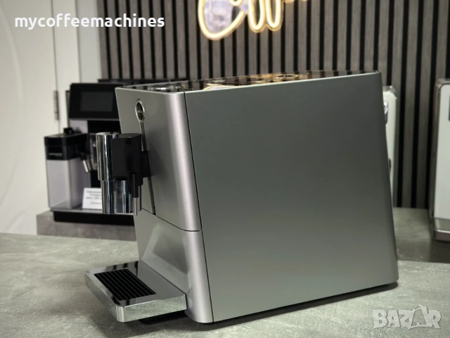 Кафемашина JURA ENA Micro 90, снимка 10 - Кафемашини - 53744790