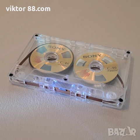 Reel To Reel Cassette – №13, снимка 3 - Други - 53698028