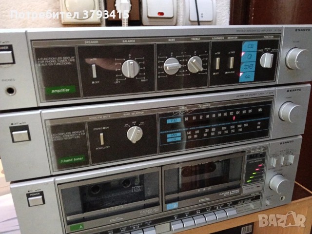 Уредба , снимка 2 - Аудиосистеми - 53731076