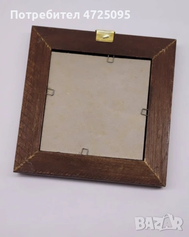 Картина на лебед, снимка 2 - Картини - 53614535