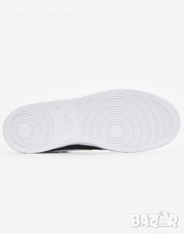 Обувки Nike Court Vision, снимка 7 - Маратонки - 45872784