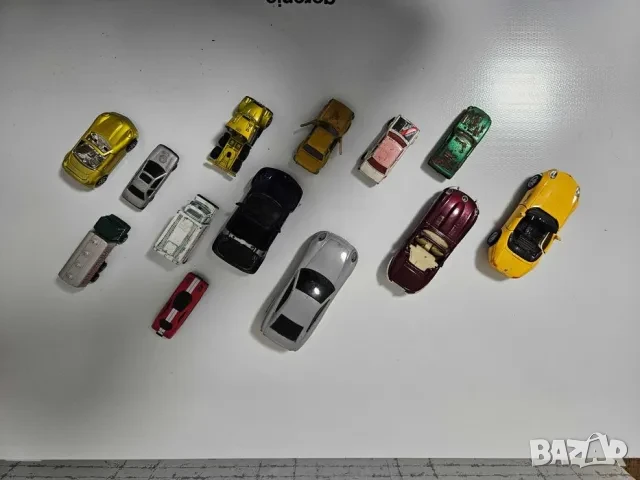 ★ █▬█ █ ▀█▀ ★Matchbox . Hot Wheels и други колички, снимка 3 - Коли, камиони, мотори, писти - 51302463