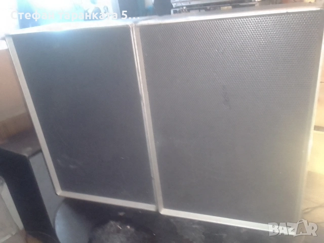 Тонколони Schnauzer 