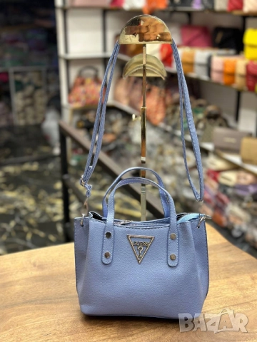 чанти guess, снимка 10 - Чанти - 51440767