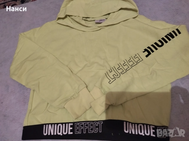 Детски клинчета, долнища и блузи, снимка 7 - Детски Блузи и туники - 51887846