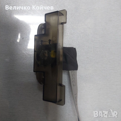 Телевизор Hisense 55A6K на части!, снимка 6 - Части и Платки - 54104083