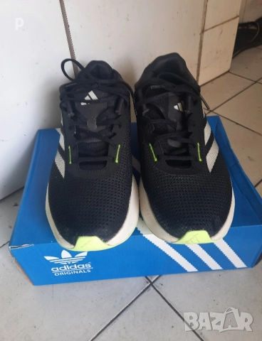 Маратонки Аdidas, снимка 5 - Маратонки - 52235423