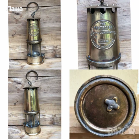 Античен меден чайник, внос от Англия и други предмети , снимка 6 - Антикварни и старинни предмети - 43408084