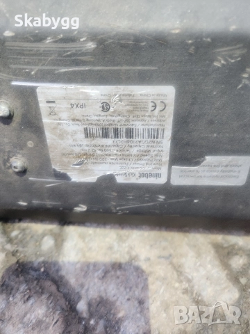 Електрическа тротинетка , снимка 4 - Други спортове - 52387344