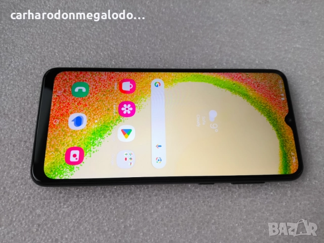 Samsung Galaxy A04  128 GB  4 GB RAM, снимка 6 - Samsung - 52668542