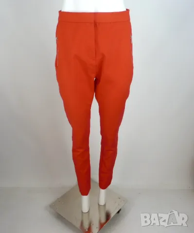 XL Еластичен панталон с висока талия