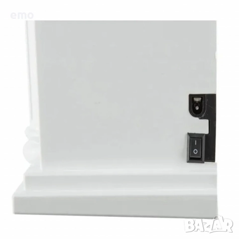 LED камина, снимка 6 - Декорация за дома - 52656390