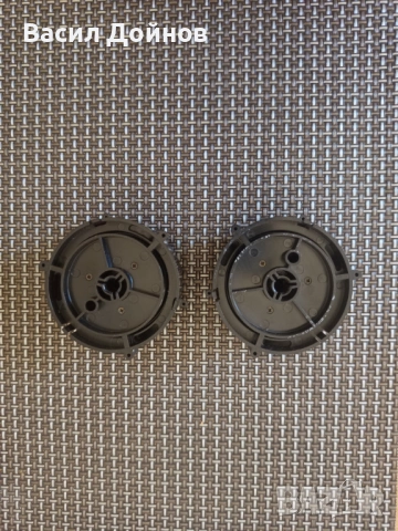 Teac TZ-612 Nab Adapter's 1/2, снимка 2 - Други - 53846912