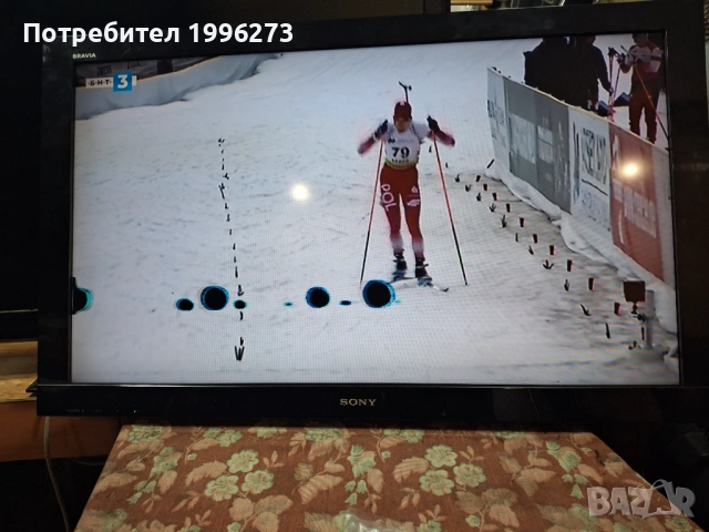 Продавам SONY KDL-40BX400