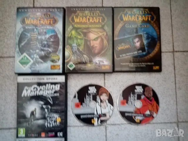 игри за PS1,PS2,PS3,Nintendo,XBOX,XBOX360, снимка 15 - Игри за PlayStation - 26079502