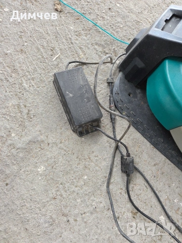 bosch indigo 1200 connect, снимка 5 - Градинска техника - 53900757