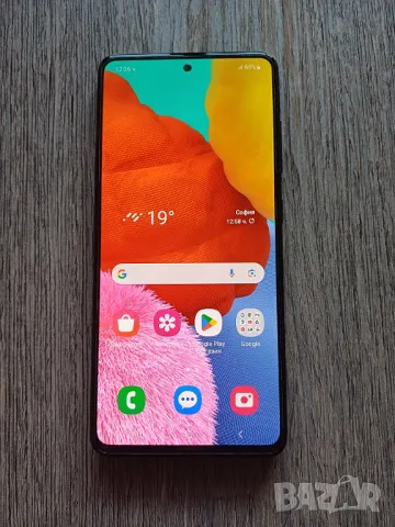 Galaxy Samsung A51, снимка 1 - Samsung - 47356384