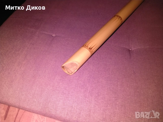 Фън Шуй Бамбукова Флейта Дудук /овчарски кавал/ , снимка 2 - Духови инструменти - 53327515