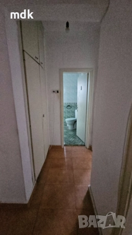 Голям 2-стаен монолит Кършияка - Панаира, снимка 11 - Апартаменти - 52503218