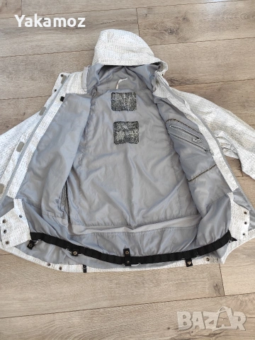 дамско яке dolce gabana , снимка 3 - Якета - 53780759