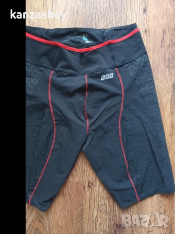 Salomon S-Lab Exo Short Tight M - мъжки ръннинг клин ХЛ, снимка 8 - Спортни дрехи, екипи - 51870293