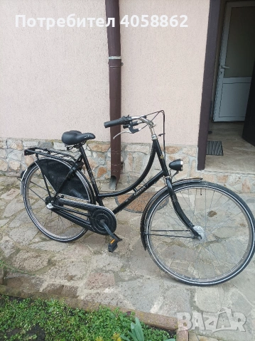 продавам велосипед , снимка 2 - Велосипеди - 53450740