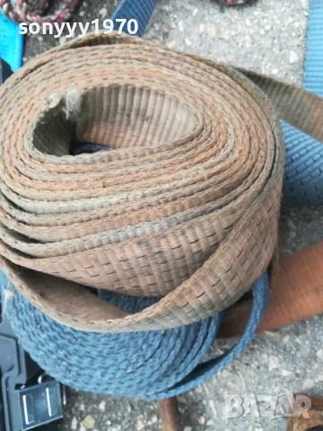 ТИР КОЛАНИ-9МЕТРА 15ЛВ ЗА 1БР 0404251847, снимка 5 - Оранжерии - 49764960