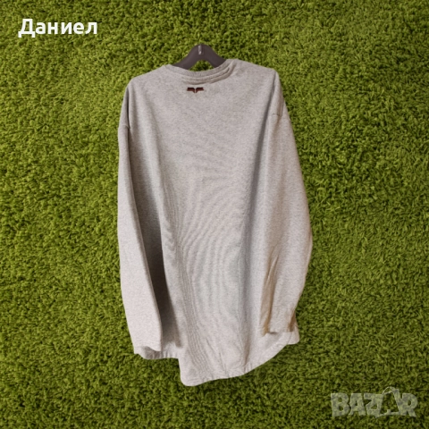 Блуза с дълъг ръкав на Германия , снимка 2 - Блузи - 52337905