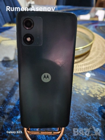 Motorola e13 , снимка 3 - Motorola - 53034833