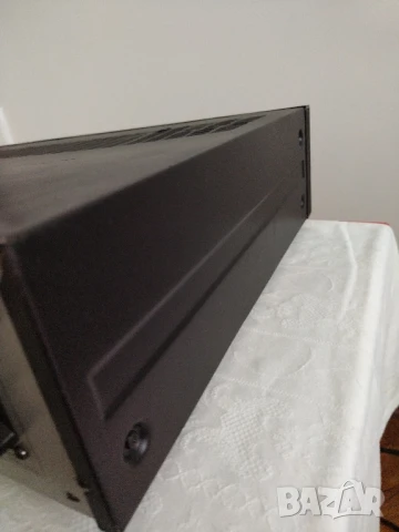 Kenwood KR-A 2080, снимка 7 - Ресийвъри, усилватели, смесителни пултове - 50773335