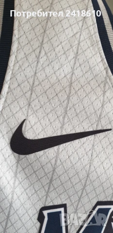 Nike NBA Orlando Magic Franz Wagner # 22 Mens Size 56 - 2XL  НОВО! ОРИГИНАЛ! Мъжки Баскетболен Потни, снимка 8 - Спортни дрехи, екипи - 51297338